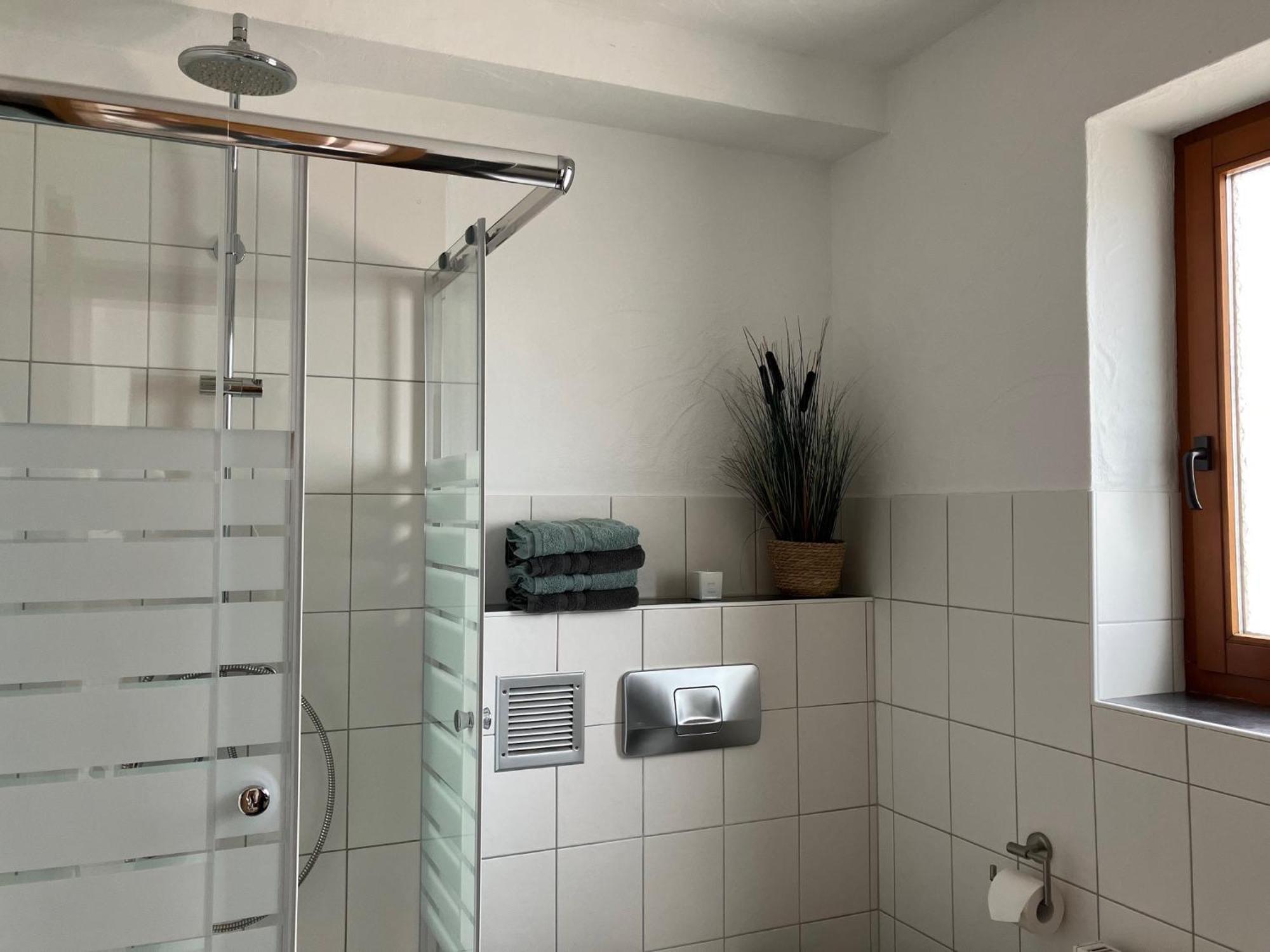 Ferienwohnung Augenblicke Олсберг Екстериор снимка